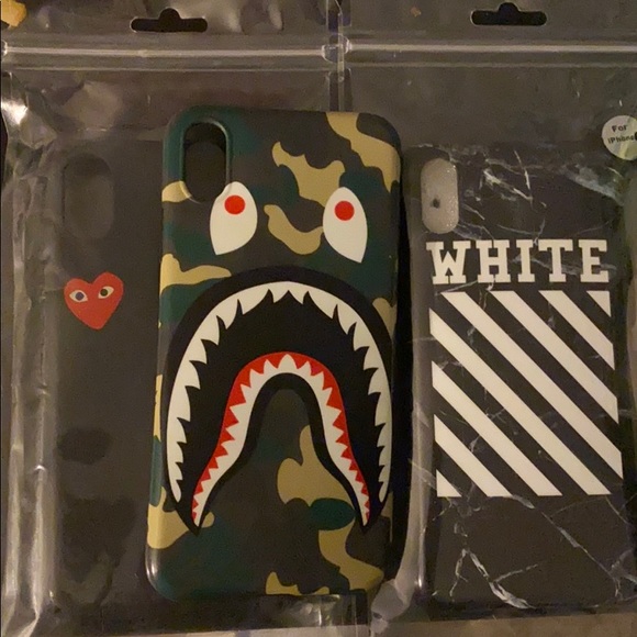 iPhone X replica cases - Picture 1 of 1
